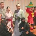 駐日大使館員の日光・鬼怒川観光促進ツアー