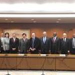 駐日外交官静岡県視察ツアーを開催しました