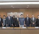 駐日外交官静岡県視察ツアーを開催しました