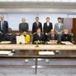 駐日外交官静岡県視察ツアーを開催しました