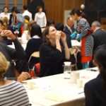 駐日各国大使館員の『日本茶AWARDツアー』