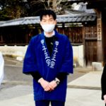 駐日各国大使館員「酒蔵オンライン・ビデオツアー」